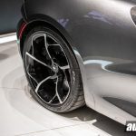 McLaren Elva Malaysia