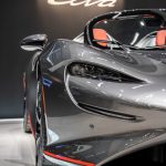 McLaren Elva Malaysia