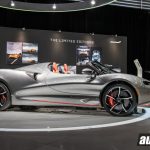 McLaren Elva Malaysia