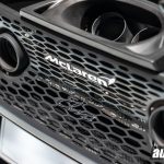 McLaren Elva Malaysia