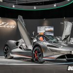 McLaren Elva Malaysia