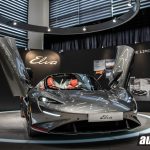 McLaren Elva Malaysia