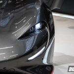 McLaren Elva Malaysia