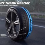 Michelin Pilot Sport 5 Malaysia