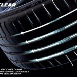 Michelin Pilot Sport 5 Malaysia