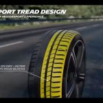 Michelin Pilot Sport 5 Malaysia