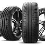 Michelin Pilot Sport 5 Malaysia