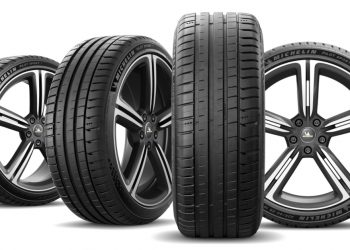 Michelin Pilot Sport 5 Malaysia