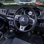 Mitsubishi Lancer EVO X Final Edition