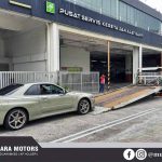 Nissan Skyline GT-R R34 V-Spec II Nur