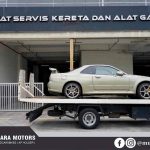 Nissan Skyline GT-R R34 V-Spec II Nur