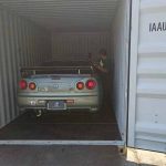 Nissan Skyline GT-R R34 V-Spec II Nur