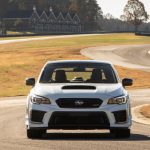 Subaru WRX STI officially dead