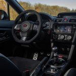 Subaru WRX STI officially dead