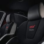 Subaru WRX STI officially dead