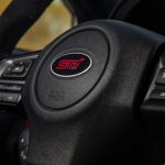 Subaru WRX STI officially dead