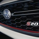 Subaru WRX STI officially dead