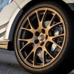 Subaru WRX STI officially dead