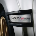 Subaru WRX STI officially dead