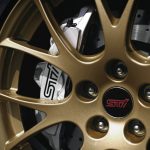 Subaru WRX STI officially dead
