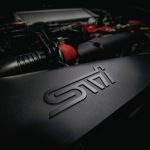 Subaru WRX STI officially dead