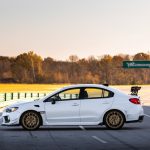 Subaru WRX STI officially dead
