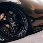 Toyota Alphard Modify