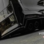Toyota Alphard Modify