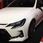 Toyota MARK X GRMN