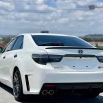 Toyota MARK X GRMN