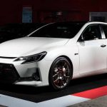 Toyota MARK X GRMN