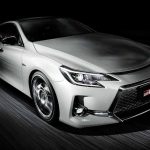 Toyota MARK X GRMN