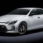 Toyota MARK X GRMN