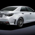 Toyota MARK X GRMN