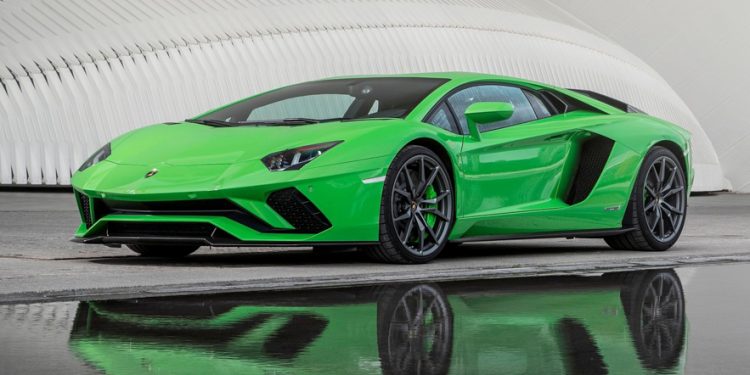 Volkswagen Lamborghini Porsche Bentley Audi