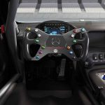 Mercedes-AMG GT Track Series