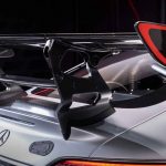 Mercedes-AMG GT Track Series