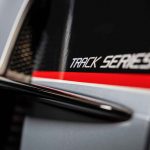 Mercedes-AMG GT Track Series