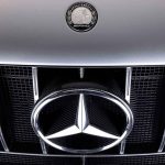 Mercedes-AMG GT Track Series