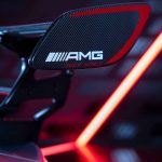 Mercedes-AMG GT Track Series