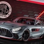 Mercedes-AMG GT Track Series