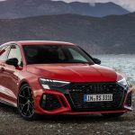 2022 Audi RS3