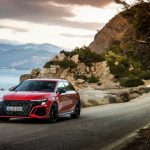 2022 Audi RS3