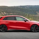 2022 Audi RS3