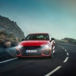 2022 Audi RS3