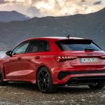 2022 Audi RS3