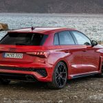 2022 Audi RS3