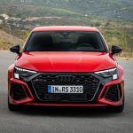 2022 Audi RS3