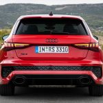 2022 Audi RS3