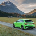 2022 Audi RS3